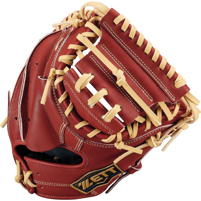 zett(ゼット) JR 軟式キャッチャーミット(ネオステイタス)26LE 野球