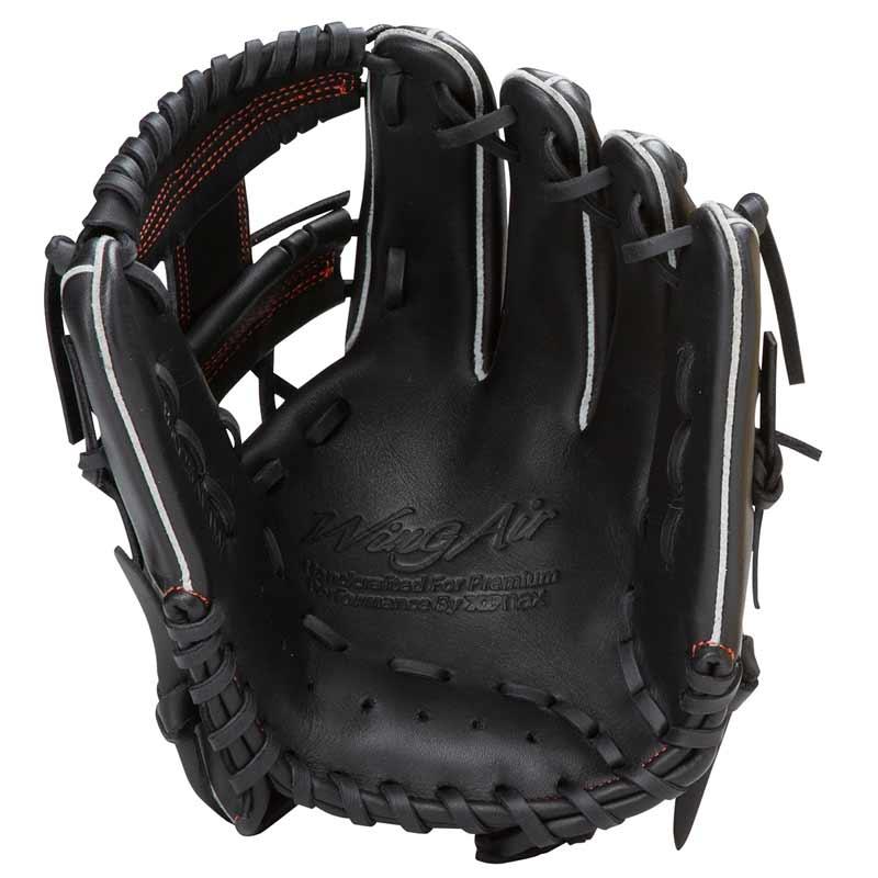 ザナックス XANAX 軟式ジュニア用グラブ ウィングエアー オール