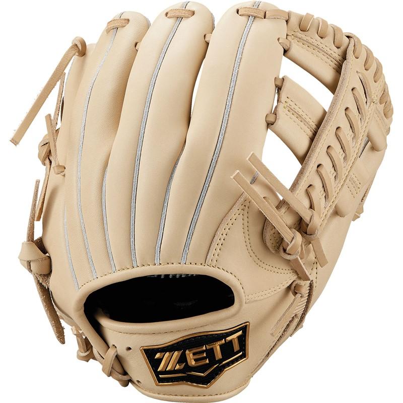 ゼット（ZETT） JR 軟式 グラブZEROONESTAGE 野球 ソフト JR グラブ