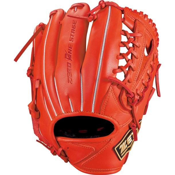 軟式グラブ ZEROONESTAGE