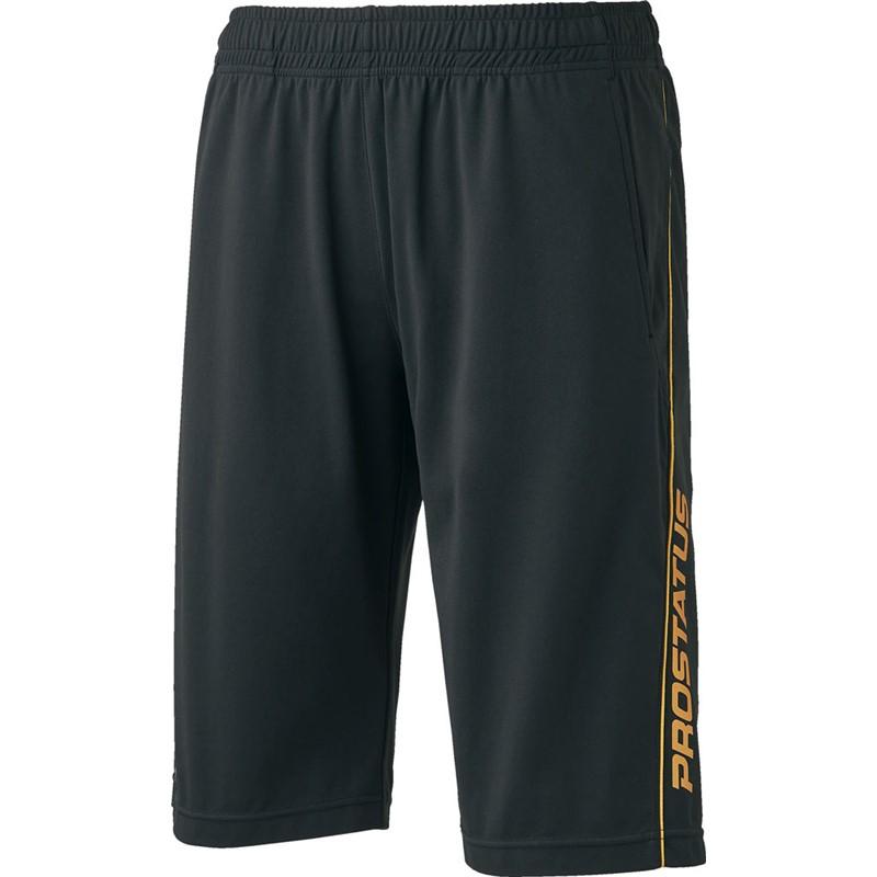 ゼット（ZETT） プロステトレーニングハーフパンツ 野球 ソフトトレ