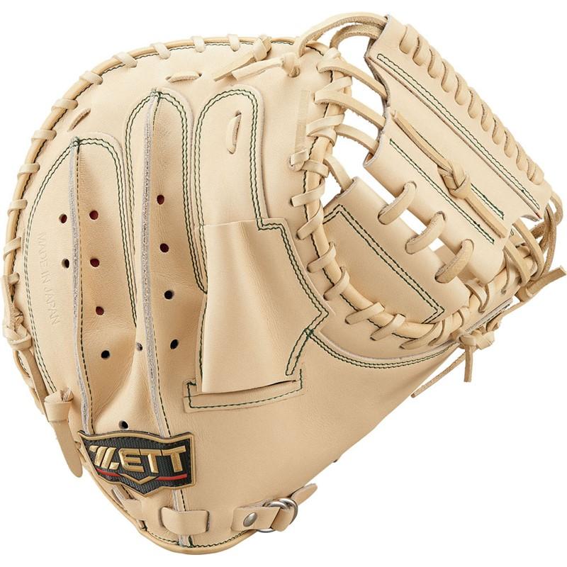 ゼット（ZETT） 硬式キャッチャーミット プロステイタス SE23 野球