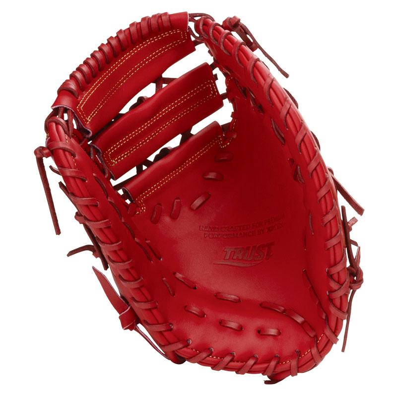 ザナックス XANAX 軟式ミット トラスト グラブ・ミット グラブ・ミット