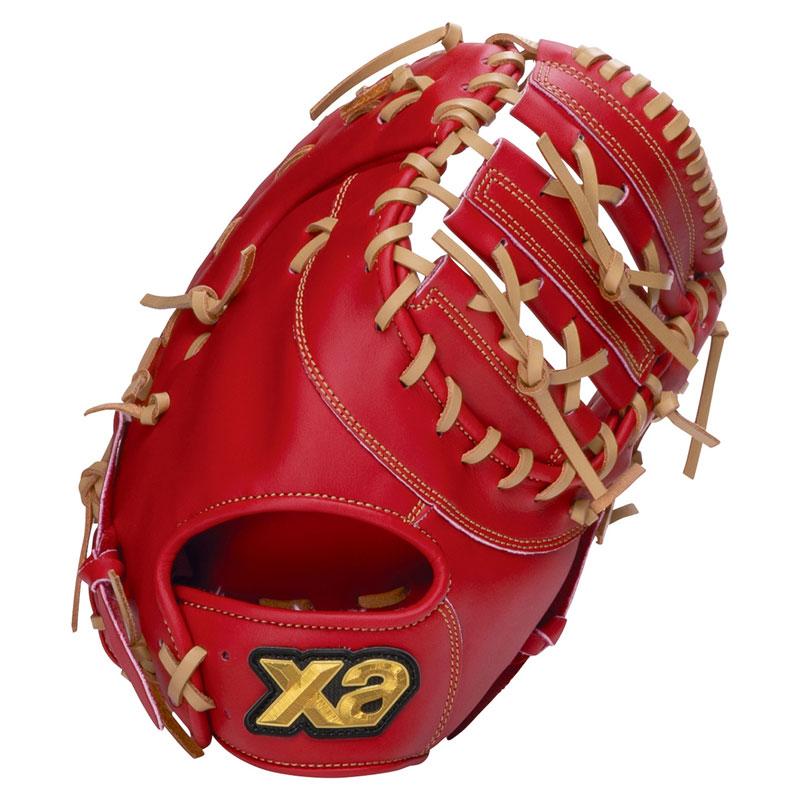 ザナックス XANAX 軟式ミット トラスト グラブ・ミット グラブ・ミット