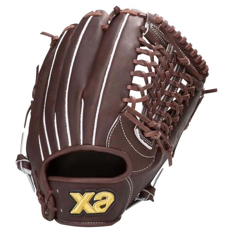 ザナックス XANAX 軟式グラブ ザナパワー グラブ･ミット グラブ･ミット (BRG25LC1P) ザナックス XANAX 軟式グラブ ザナパワー グラブ・ミット グラブ