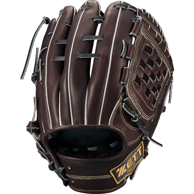 ゼット（ZETT） 軟式グラブ(ネオステイタス)LE26 野球ソフトグラブ
