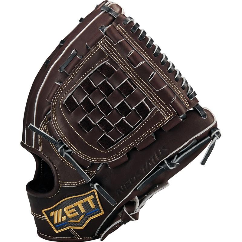 ゼット（ZETT） 軟式グラブ(ネオステイタス)LE26 野球ソフトグラブ