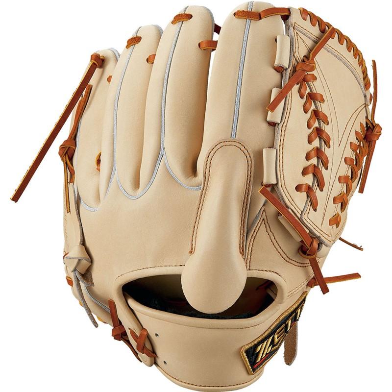 22.限定品ZETTプロステイタス軟式グラブ ゼット ZETT 軟式用プロステイタス22 キャッチャーミット グラブ