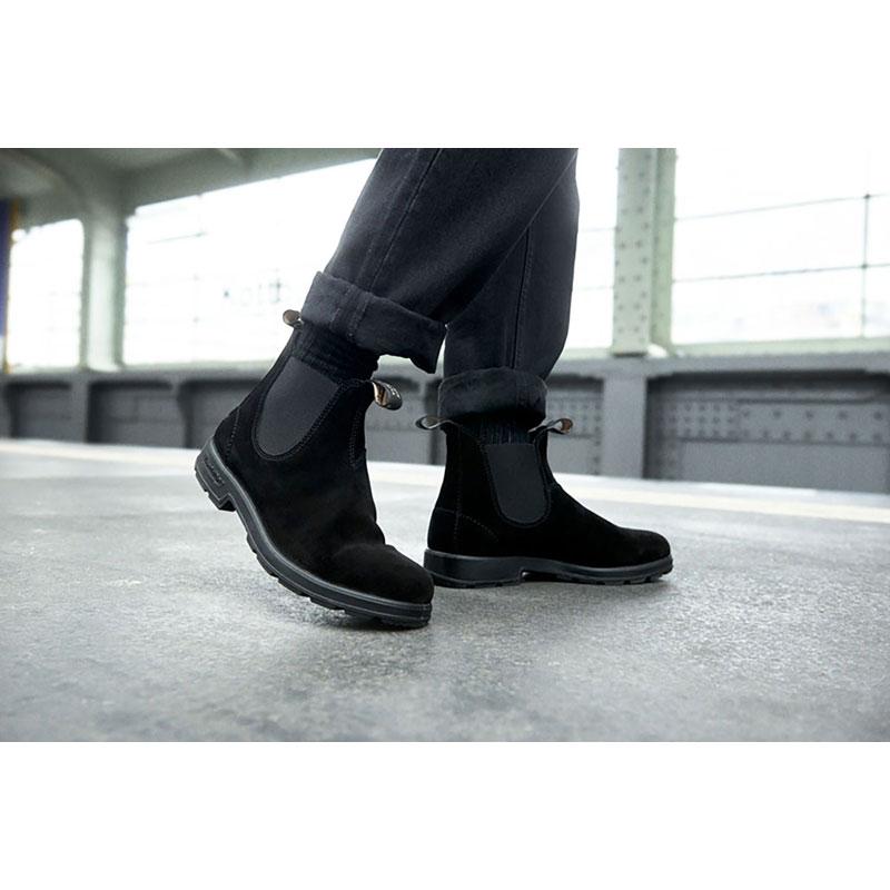 Blundstone(ブランドストーン) ORIGINALS BS2405 009 カジュアル シューズ (bs2405009-9)の画像