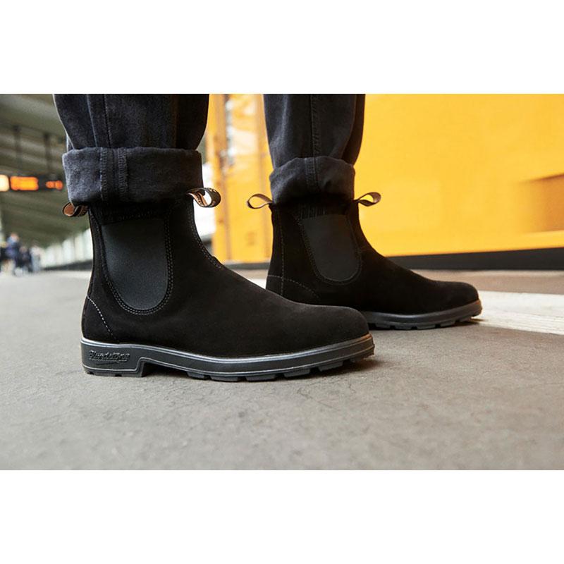 Blundstone(ブランドストーン) ORIGINALS BS2405 009 カジュアル シューズ (bs2405009-9)の画像