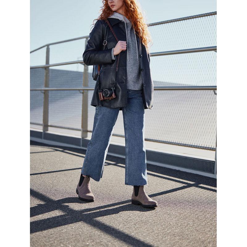 Blundstone(ブランドストーン) ORIGINALS BS2407 006 カジュアル シューズ (bs2407006-6)の画像