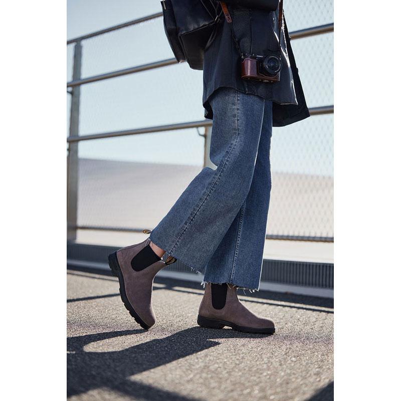 Blundstone(ブランドストーン) ORIGINALS BS2407 006 カジュアル シューズ (bs2407006-6)の画像