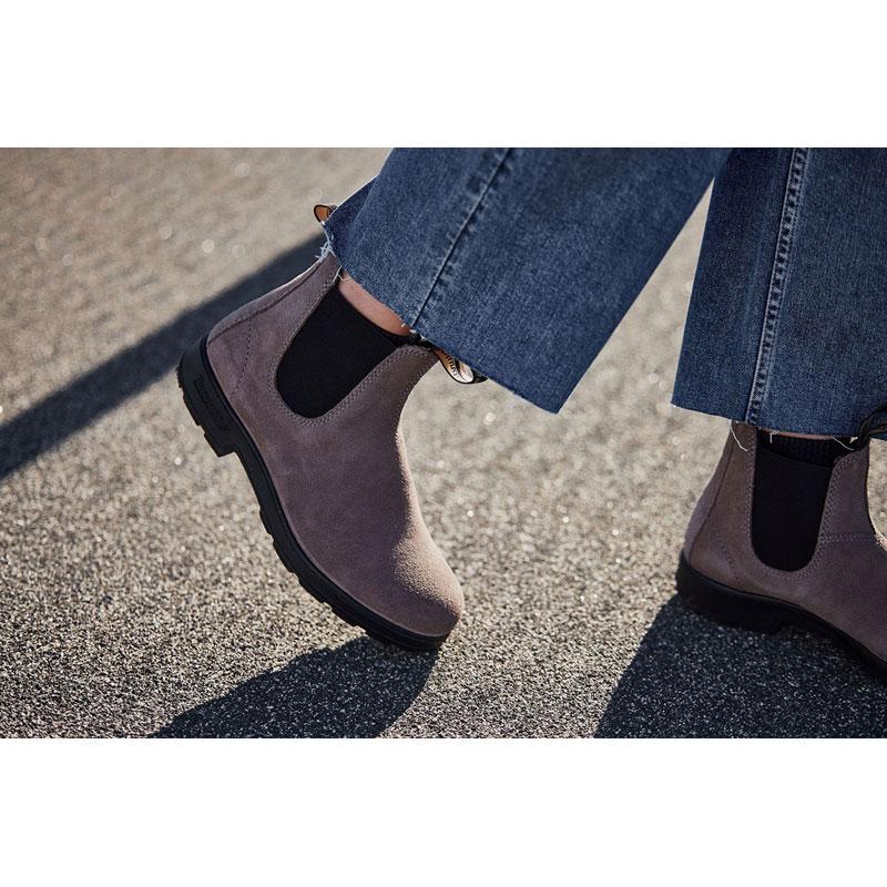 Blundstone(ブランドストーン) ORIGINALS BS2407 006 カジュアル シューズ (bs2407006-6)の画像