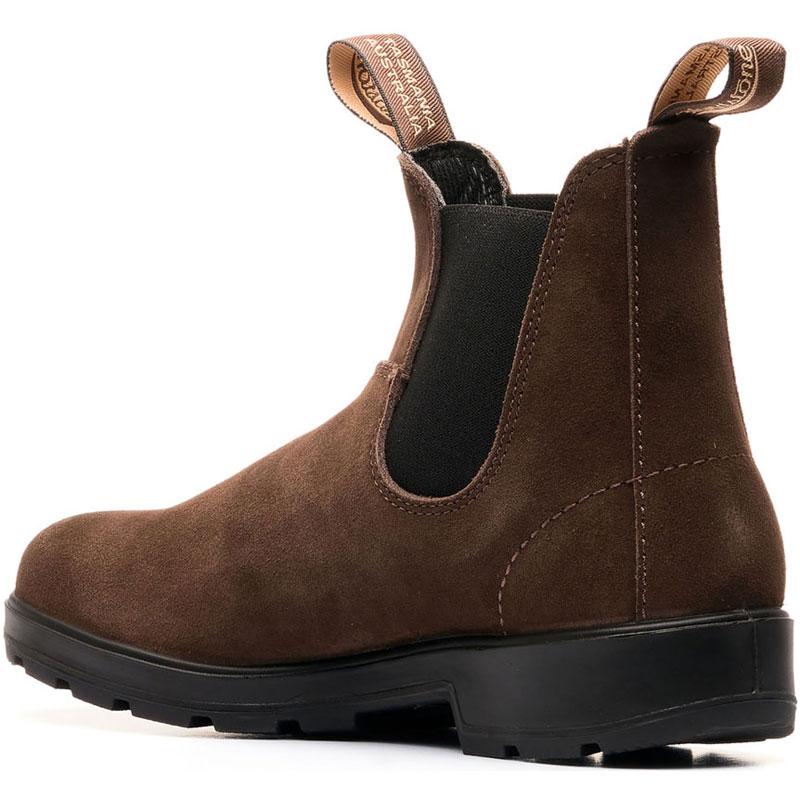 Blundstone(ブランドストーン) ORIGINALS BS2410 200 カジュアル シューズ (bs2410200-200)の画像