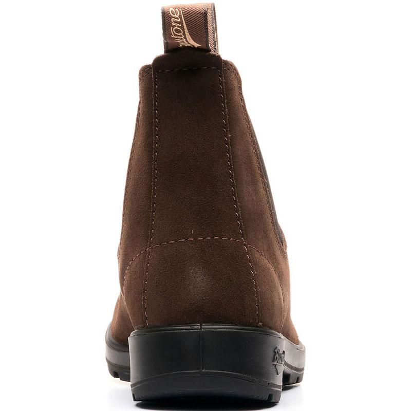 Blundstone(ブランドストーン) ORIGINALS BS2410 200 カジュアル シューズ (bs2410200-200)の画像