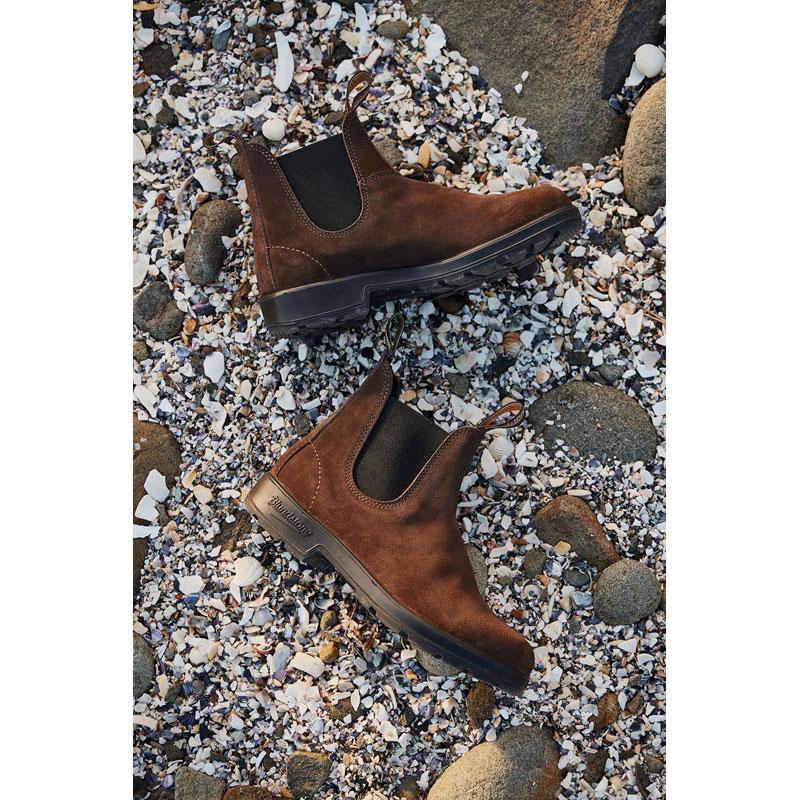 Blundstone(ブランドストーン) ORIGINALS BS2410 200 カジュアル シューズ (bs2410200-200)の画像