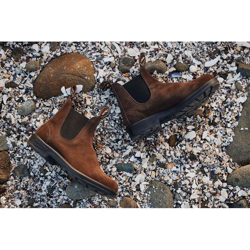 Blundstone(ブランドストーン) ORIGINALS BS2410 200 カジュアル シューズ (bs2410200-200)の画像