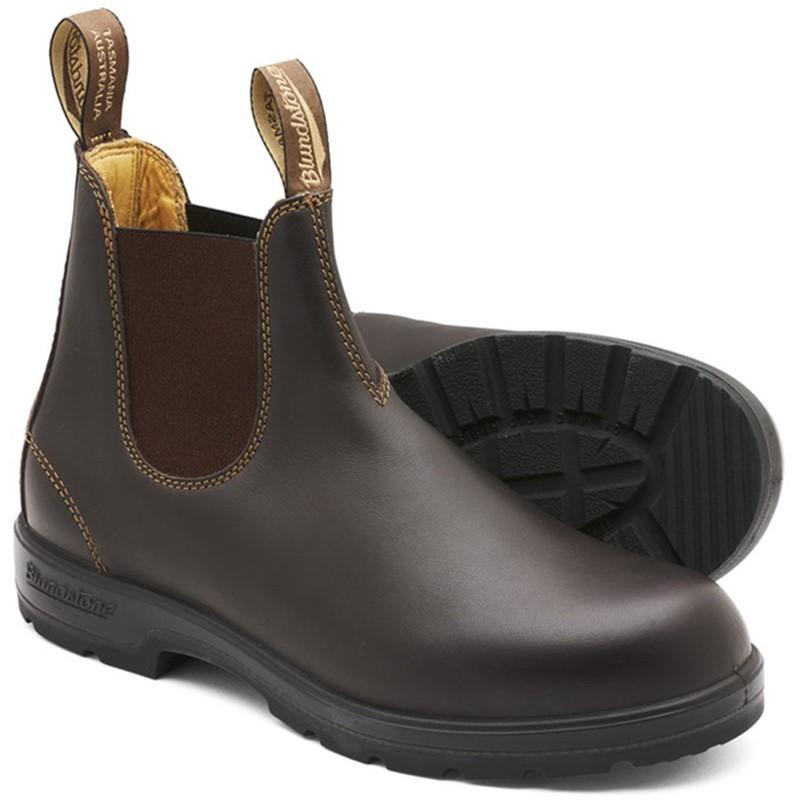 ブランドストーンblundstone BS550 カジュアルシューズ (bs550292-292) BLUNDSTONE ブランドストーンblundstone BS550 カジュアルシューズ