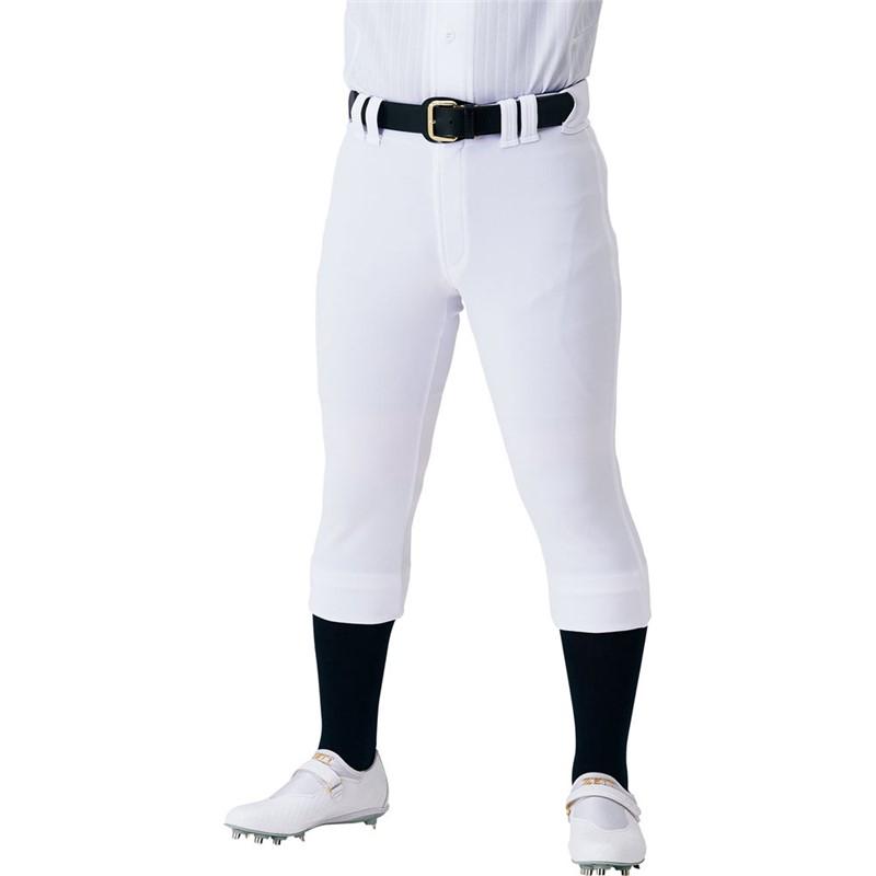 ゼット zett(ゼット) ユニフォーム パンツ ヤキュウソフトユニフォムST