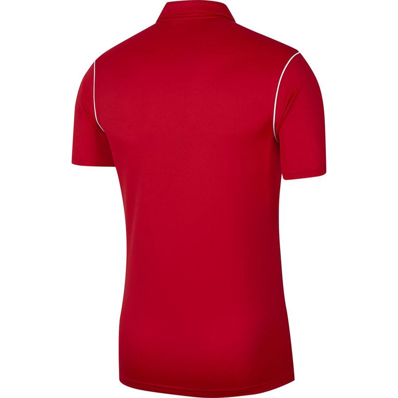 NIKE(ナイキ) ナイキ YTH パーク20 ポロ サッカー ウェア ポロシャツ (BV6903)|ピットスポーツ PayPayモール店|01