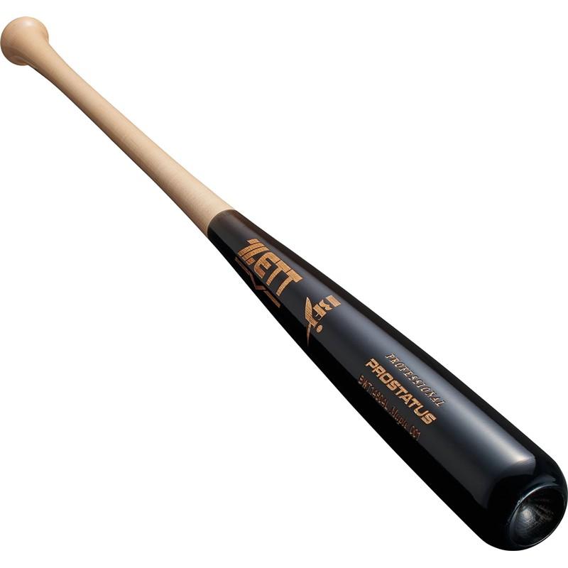 ゼット（ZETT） 硬式木製 プロステイタス SE 野球ソフトバット硬式木製