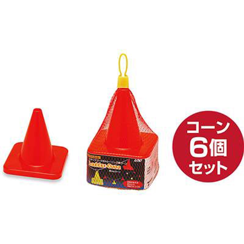 UNIX（ユニックス） ステップツキトレーニングコーンLADDER- 野球