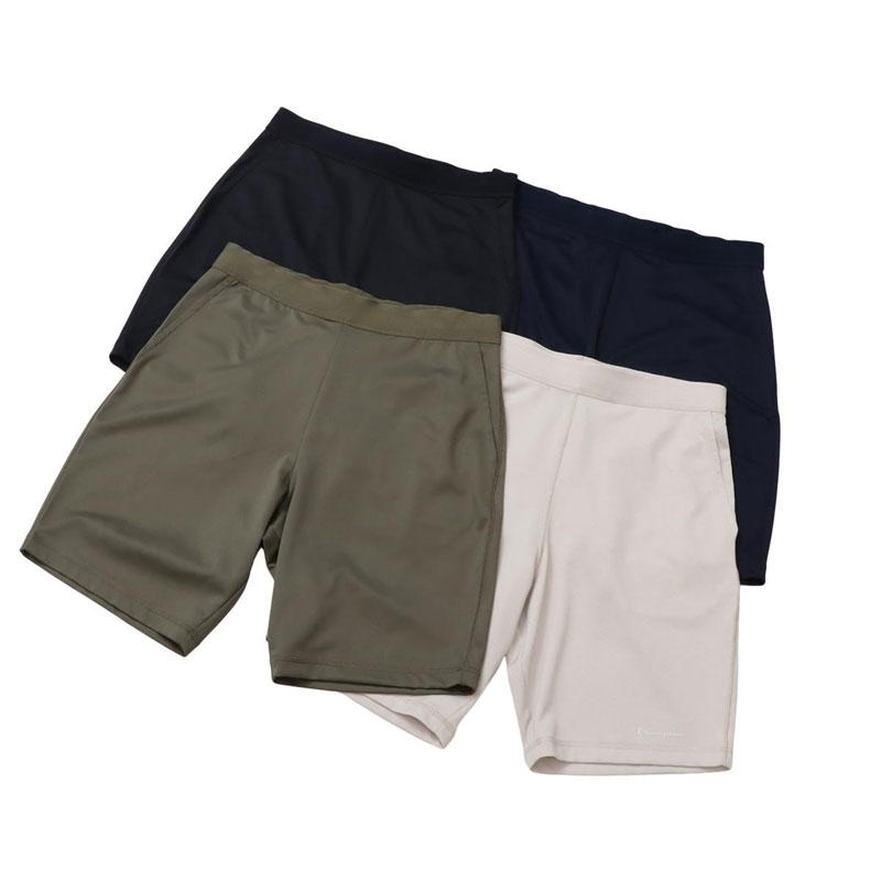 チャンピオン champion SHORTS RECOVERY WEAR ウェア(メンズ･ユニ) (C3-CS590) Champion（チャンピオン） champion SHORTS RECOVERY WEAR ウェア