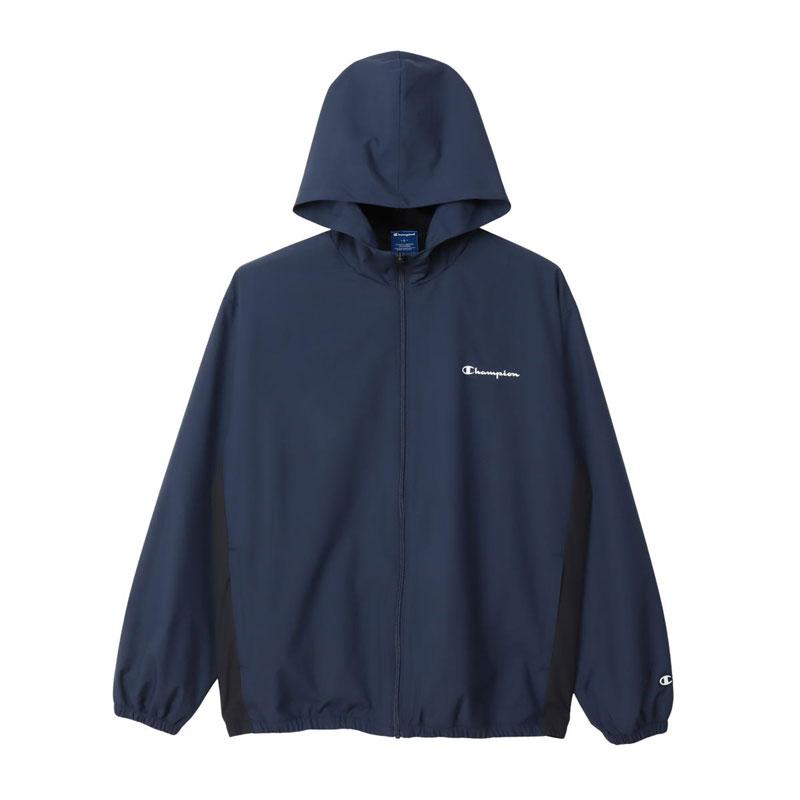 チャンピオン champion ZIP JACKET MEN'S SPORTS ウェア(メンズ) (C3