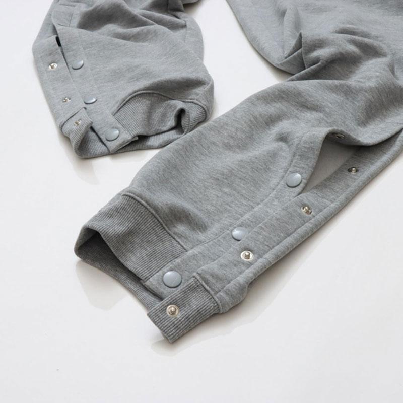チャンピオン champion SWEAT PANTS TEAM ウェア(メンズ・ユニ) (C3-XS293L)の画像