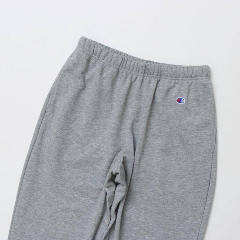 チャンピオン champion SWEAT PANTS TEAM ウェア(メンズ・ユニ) (C3-XS293L)の画像