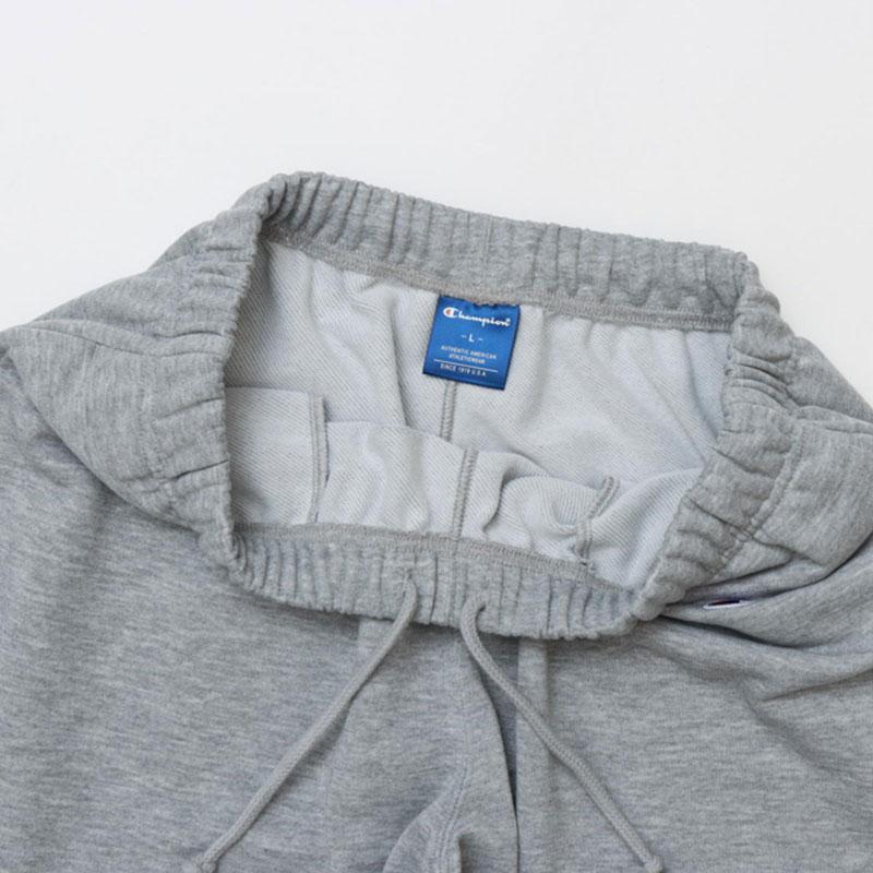 チャンピオン champion SWEAT PANTS TEAM ウェア(メンズ・ユニ) (C3-XS293L)の画像