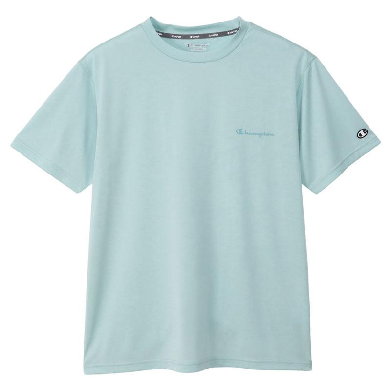 champion(チャンピオン) SHORT SLEEVE T-SHIRT MENS SPORTS ウェア(メンズ) c3-zs304-615｜pitsports｜06