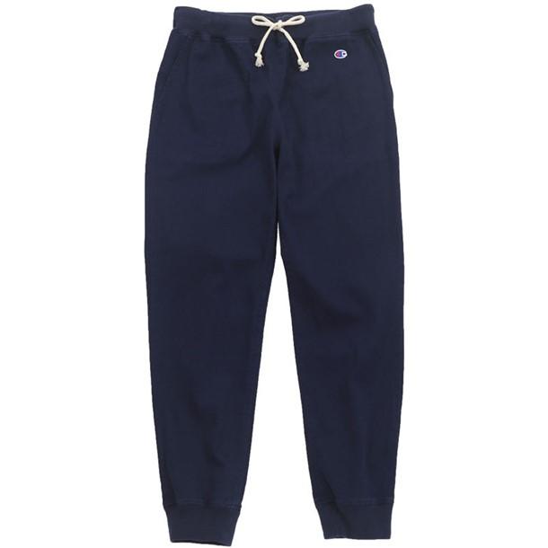 配送員設置送料無料 チャンピオン Champion Long Pant マルチspソノタウェア パンツ C3qsd01 370 2021年春夏再販 Carlavista Com