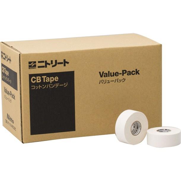 ニトリート NITREAT ニトリート バリューパック 25MM 48イリ ボディケアテーピング (cbv25) ニトリート NITREAT バリューパック 25MM 48イリ ボディケアテーピング