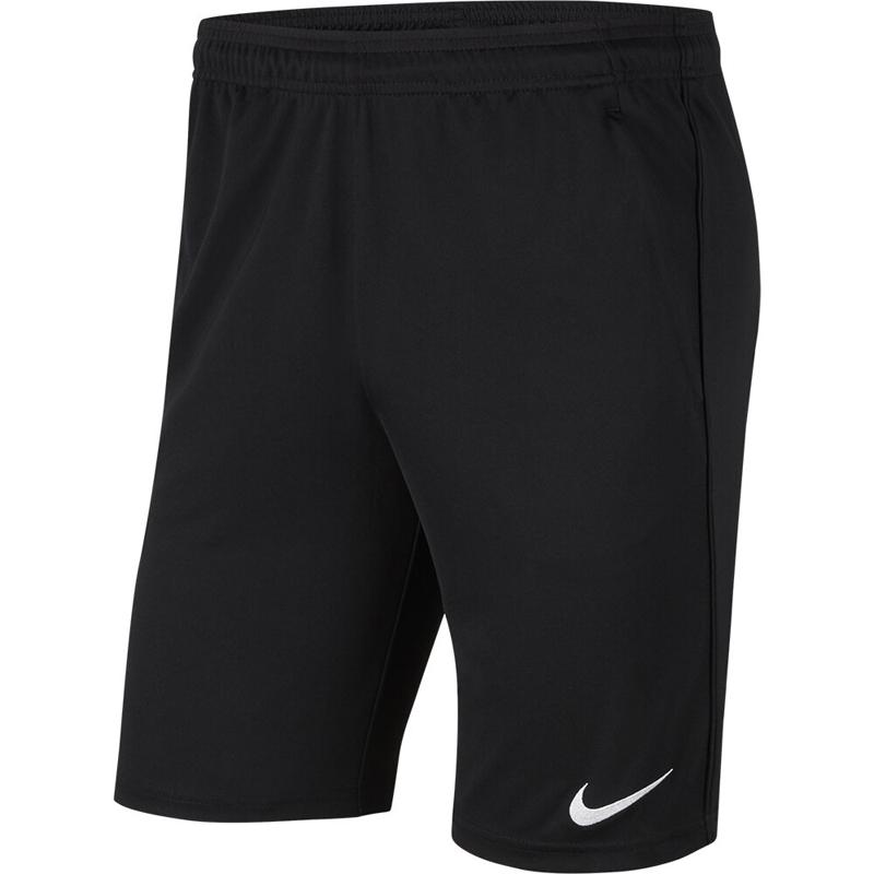 NIKE（ナイキ） DRI-FIT パーク20 ニットショート KZ サッカー ウェア
