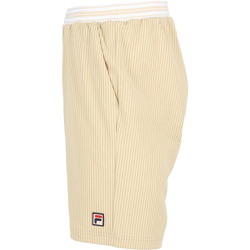 fila(フィラ) 61 ハーフパンツ テニストレニングHパンツM (cz6sgm002-be0)の画像