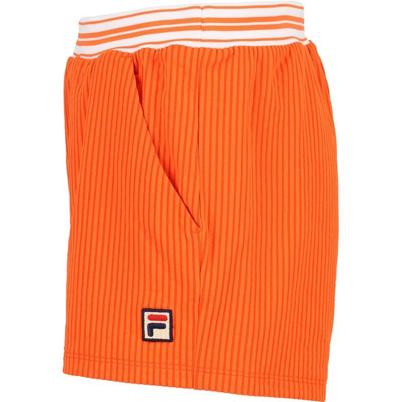 fila(フィラ) 61 ショートパンツ テニスショート・3/4P W (cz6sgw005-og0)の画像