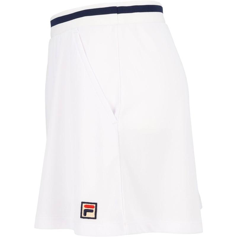 fila(フィラ) 61 スコート テニススコート (cz6sgw012-wt0)の画像