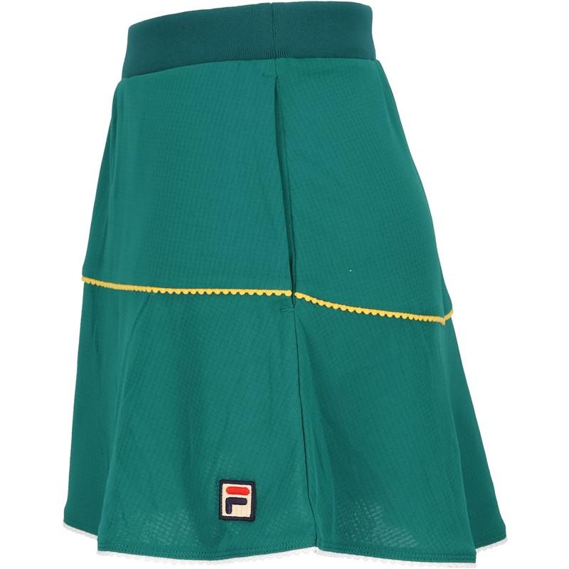 fila(フィラ) 61 スコート テニススコート (cz6sgw017-dgn)の画像