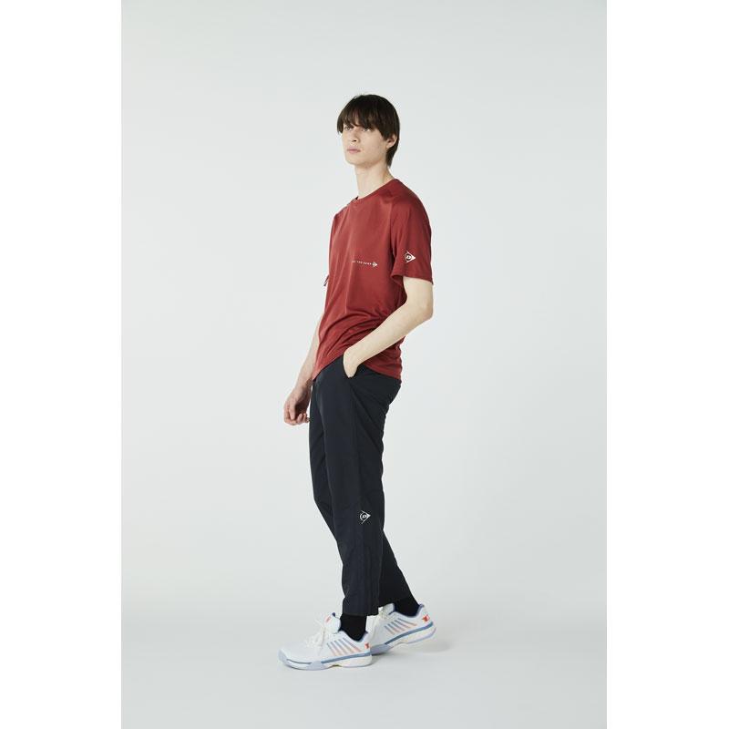 DUNLOP（ダンロップ） ウインドパンツ テニス ウェア(ユニ) (DAW4591