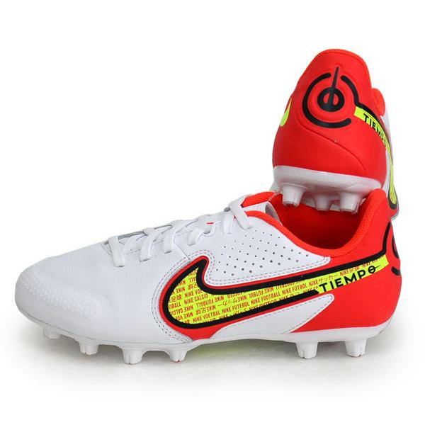 ナイキ Nike ジュニア レジェンド 9 アカデミー Hg ジュニアサッカースパイクシューズ 21fw Db0445 176 ピットスポーツ ヤフー店 通販 Paypayモール