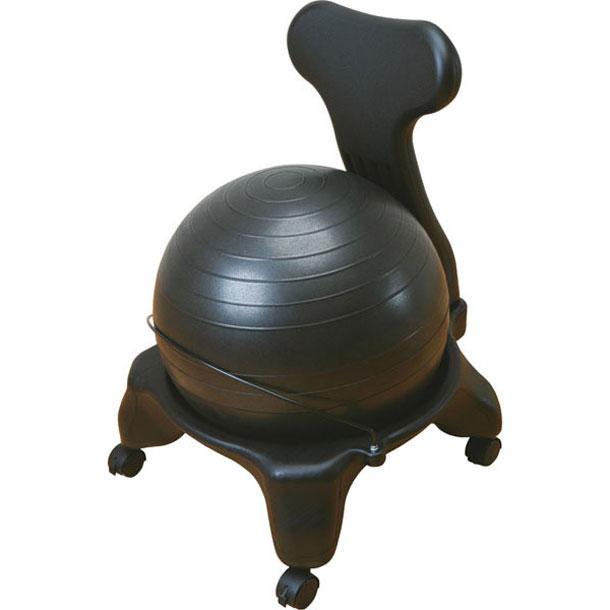 ハタ HATAS バランスボールチェア パーソナルトレーニング用品 (DB120CB C6JET80000) ハタ HATAS バランスボールチェア パーソナルトレーニング用品