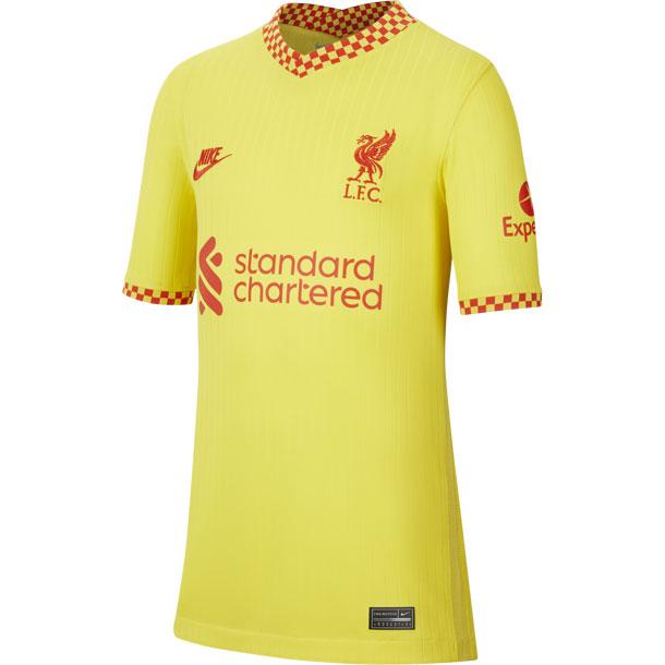 激安格安割引情報満載 ナイキ Nike リバプール 21 22 Yth Lfc Df スタジアム S ジャージ 3r クラブチームレプリカウェアー 21fw Db6246 Riosmauricio Com