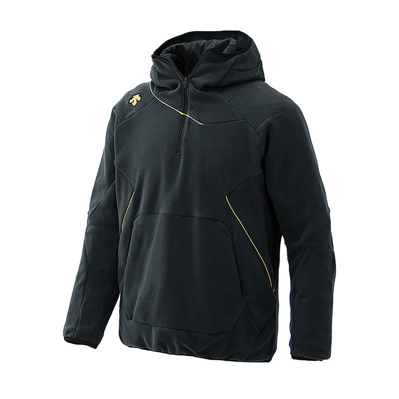 デサント(DESCENTE)フリースジャケットDBX-2360C型 DESCENTE デサント(descente) フリースジャケット 野球 アウター