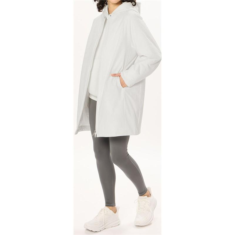 ダンスキンdanskin ALYSSA INSULA COAT ウエルネスコート (dc324306-jw)の画像