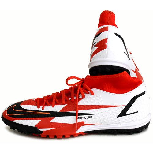 ナイキ スーパーフライ 8 アカデミー Cr7 Tf Nike ナイキサッカートレーニングシューズ21fw Dj46 600 ピットスポーツ Paypayモール店 通販 Paypayモール