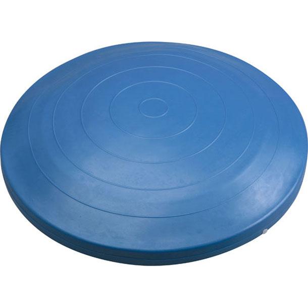 ハタ HATAS バランスディスク ビッグ60cm 本体ノミ パーソナルトレーニング用品 (DK800) ハタ HATAS バランスディスク ビッグ60cm 本体ノミ パーソナル