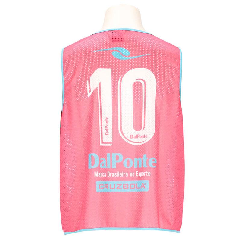 DALPONTE（ダウポンチ） 昇華ビブス10枚セット サッカー・フットサル