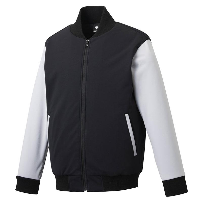 デサント DESCENTE ボンディングストレッチコート/COCOON PADDING 野球 アウター(コート･ダウン) (DR-230) DESCENTE（デサント） ボンディングストレッチコート/COCOON PADDING