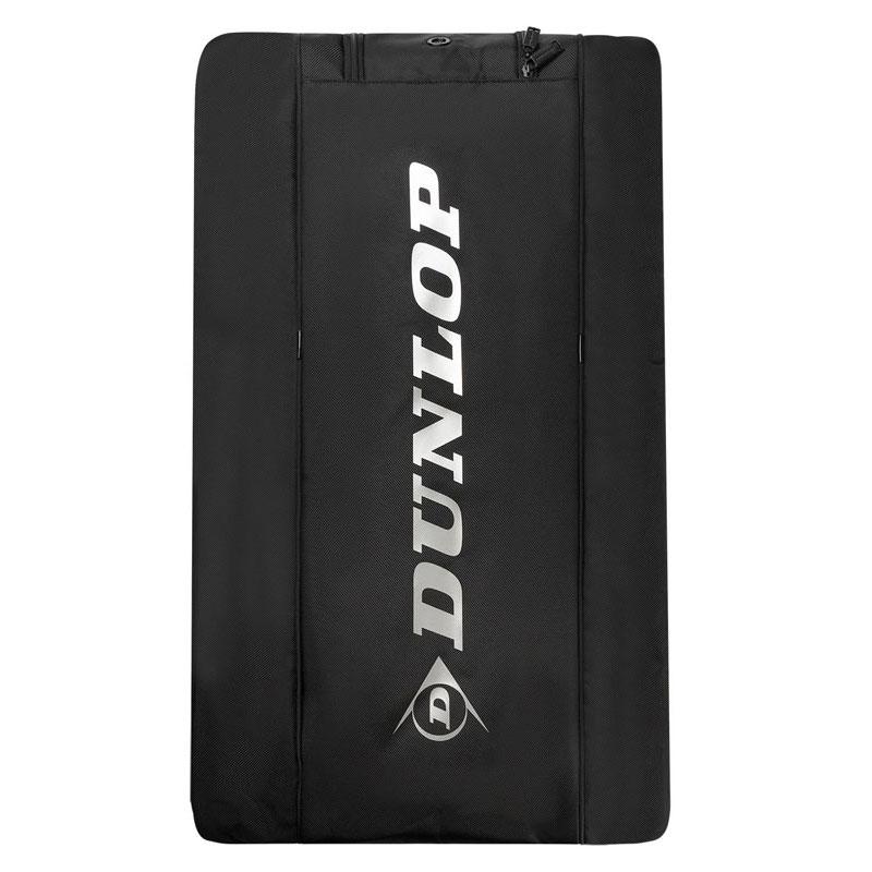 DUNLOP(ダンロップ) ラケットバッグ12 DTC-2580 テニス アクセサリー (DTC2580)_2